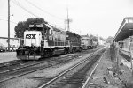 CSX 6025